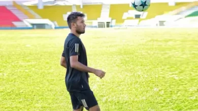 Profil Syakir Sulaiman, Eks Pemain Timnas Indonesia U-23 Ditangkap dalam area Cianjur