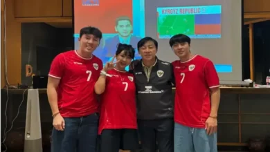 Shin Jae Won Bicara Tekanan Shin Tae-yong dan juga juga Doakan Timnas Indonesia Berhasil Piala Global 2026