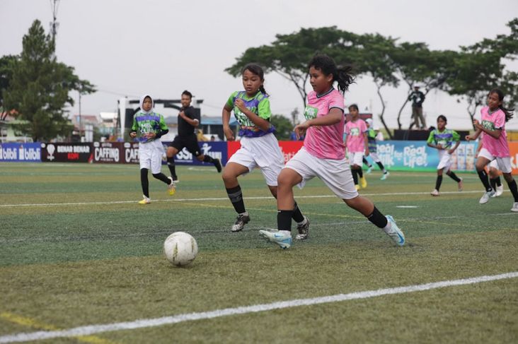 Soccer Challenge – Ibukota Seri 2 2024 Maju Digelar: Dalam 10 Tahun ke Depan Indonesia Bisa Menunjukkan di tempat area Piala Planet