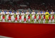 Starter XI Timnas Indonesia di tempat pada Sisa Laga Babak 3 Kualifikasi Piala Bumi 2026: Optimisme Lolos!