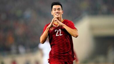 Striker Vietnam Nguyen Tien: Timnas Indonesia Favorit Juara Piala AFF 2024