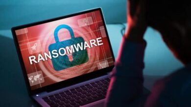 Waspada! Serangan Ransomware dalam area Asia Tenggara Meningkat, Indonesia Jadi Target Utama