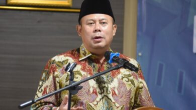 Berapa harta kekayaan Cucun Ahmad Syamsurijal Wakil Ketua DPR RI?