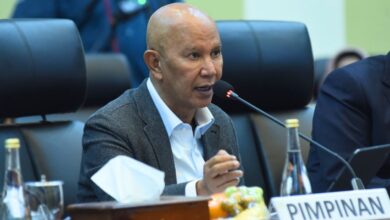 Profil anggota DPR RI lima periode Said Abdullah