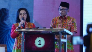 Harta kekayaan Agustina Wilujeng Calon Walikota Semarang menurut LHKPN