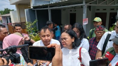 Profil Agustina Wilujeng, Cawalikota Semarang peraih pernyataan terbanyak