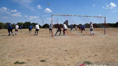 Mengenal kultur Sunday League Football yang digunakan yang disebutkan mirip tarkam dalam area Indonesia