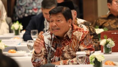 Harta kekayaan Ketua BAKN Andreas Eddy Susetyo menurut LHKPN