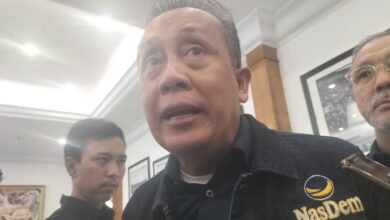 Total harta kekayaan Saan Mustopa Wakil Ketua DPR menurut LHKPN