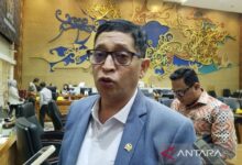 Rincian harta Bob Hasan, Ketua Badan Legislasi DPR