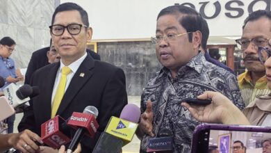 Harta kekayaan Adies Kadir, delegasi ketua DPR RI 2024-2029