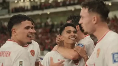 Berapa Kali Timnas Indonesia Juara Piala AFF?