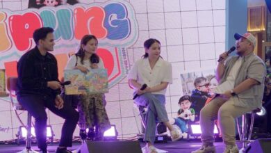 Gandeng Happy Play Indonesia, Rans Entertainment Berhasil Gelar Cipung Land Festival