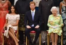 Gegara Meghan Markle, Ratu Elizabeth II Skak Mat Pangeran Harry hingga Terdiam