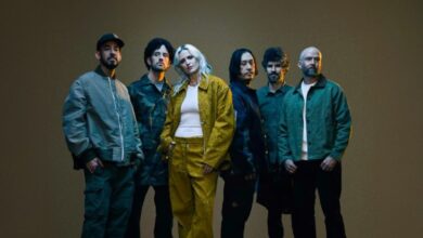 Harga Tiket Konser Linkin Park di dalam tempat Jakarta, Paling Murah Rp1,55 Juta