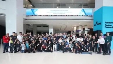 Hary Tanoesoedibjo: Kejurnas Pelajar-Mahasiswa 2024 Cetak Atlet Muda Biliar Indonesia