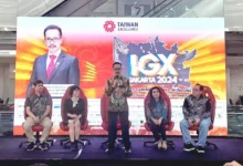 IGX 2024: Ajang Unjuk Gigi Para Gamer kemudian juga Pecinta Pop Culture dalam area Jakarta!