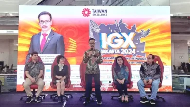 IGX 2024: Ajang Unjuk Gigi Para Gamer kemudian juga Pecinta Pop Culture dalam area Jakarta!