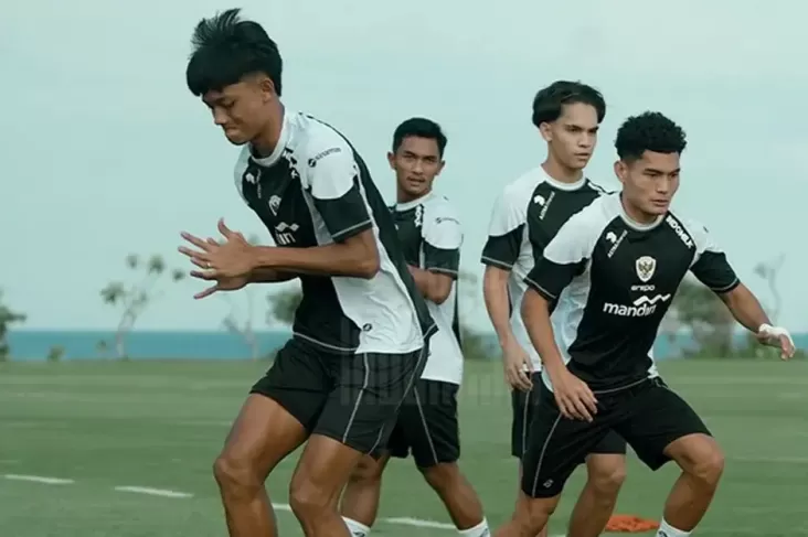 Jadwal Timnas Indonesia di tempat tempat Persaingan Grup B Piala AFF 2024