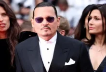 Johnny Depp Punya Pacar Baru di dalam pada Usai 61 Tahun, Influencer Cantik dengan aturan Spanyol