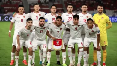 Meroket! Timnas Indonesia Cetak Kenaikan Ranking FIFA Tertinggi di dalam di ASEAN Tahun Hal ini