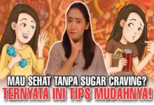 Panduan Diet Seimbang: Hindari Sugar Craving lalu Capai Berat Badan Ideal