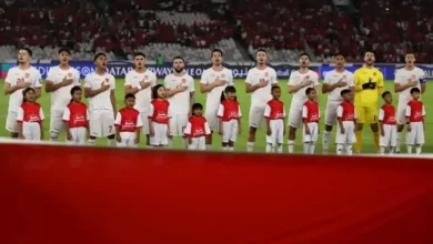 Perbandingan Kekuatan Timnas Indonesia dengan Tim Grup B Piala AFF 2024