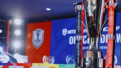 Piala AFF 2024 Tidak Masuk Kalender FIFA Tetapi Dapat Poin Jika Menang, Hal ini adalah Alasannya