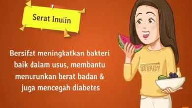 Rahasia Diet Sukses: Gula Ramah juga Makanan Tinggi Serat untuk Berat Badan Ideal