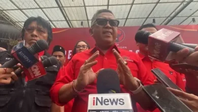 3 Tokoh Berpeluang Jadi Sekjen PDIP Pengganti Hasto, Nomor 2 Legenda Catur