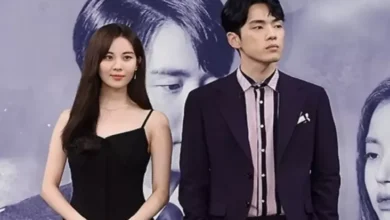 Alasan Kim Jung Hyun Minta Maaf ke Seohyun berhadapan dengan Tindakan Kasarnya 6 Tahun Lalu