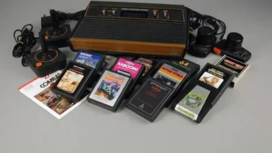 Atari Siap Hadirkan Pesaing PlayStation lalu Nintendo di area tempat CES 2025
