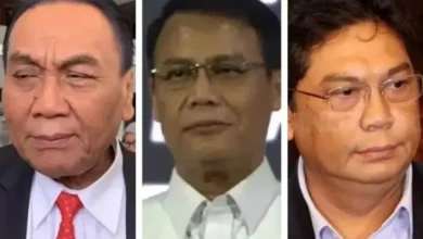Bambang Pacul, Ahmad Basarah, kemudian Utut Adianto Berpeluang Jadi Sekjen PDIP