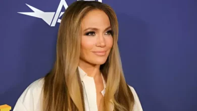 Baru Cerai dari Ben Affleck, Jennifer Lopez Dirumorkan Dekat dengan Kevin Costner