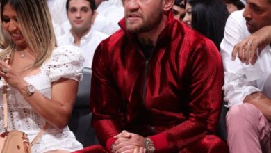 Conor McGregor Digugat melawan Dugaan Pelecehan Seksual pada tempat Final NBA 2023