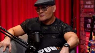 Deddy Corbuzier Diserang Buzzer usai Kritik Anak Sekolah yang dimaksud yang dimaksud Sebut Ayam MBG Tak Enak