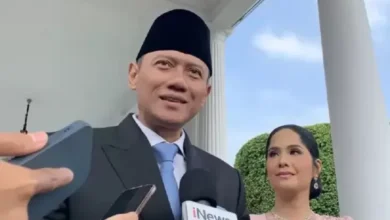 Demokrat Dukung Kebijakan Prabowo Naikan PPN 12% Khusus Barang Mewah