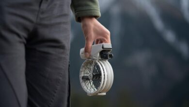 DJI Flip: Drone Anti Ribet dengan Propeller Guard yang tersebut Bisa Dilipat, Berapa Harganya?