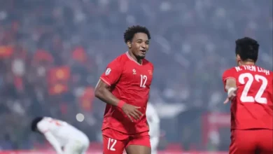 Final Piala AFF 2024: Mampukah Thailand Stop Tradisi Vietnam juga Nguyen Xuan Son Cetak Gol di Babak Kedua?