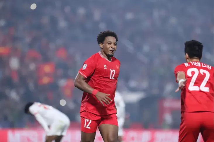 Final Piala AFF 2024: Mampukah Thailand Stop Tradisi Vietnam juga Nguyen Xuan Son Cetak Gol di Babak Kedua?