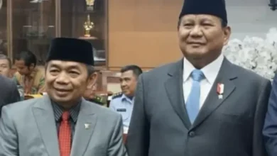 Fraksi PKS Menaruh Optimisme pada Presiden Prabowo
