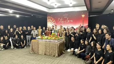 Hanung Bramantyo Kembali ke Panggung Teater dengan Drama Musikal Sinematik City of Love