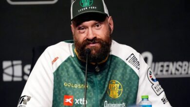 Hal ini adalah Alasan Tyson Fury Pensiun Jadi Petinju, Bukan Prank Lagi?