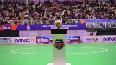 Jadi Tuan Rumah Kompetisi Futsal Profesional, Unggul FC Siapkan Tiket Pelajar dan juga juga Lantai Khusus