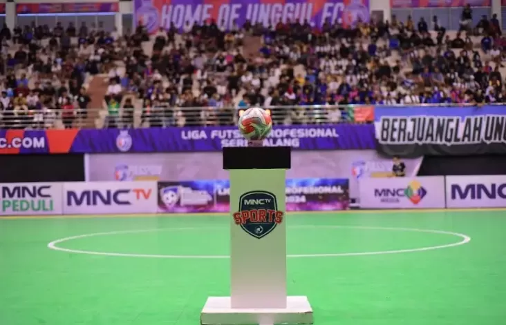 Jadi Tuan Rumah Kompetisi Futsal Profesional, Unggul FC Siapkan Tiket Pelajar dan juga juga Lantai Khusus