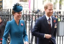 Kate Middleton Akan Bawa Pulang Pangeran Harry ke Inggris, Akhiri Konflik Keluarga Kerajaan