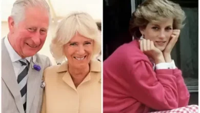 Kisah Ratu Camilla Rebut Raja Charles III dari Putri Diana, Drama Kontroversial di Keluarga Kerajaan Inggris