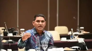 Komisi IV DPR: Naiknya HPP Gabah kemudian Jagung untuk Wujudkan Petani Sejahtera