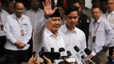 Maneger Nasution Beberkan 15 Isu HAM yang dimaksud Perlu Diperhatikan Pemerintahan Prabowo