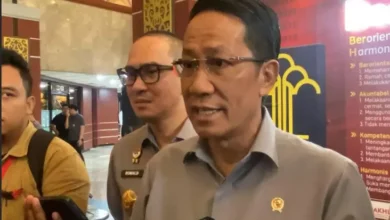 Menteri Hukum Terima Permohonan Naturalisasi Pesepak Bola Keturunan Indonesia, Ole Romeny?